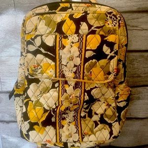 Vera Bradley backpack